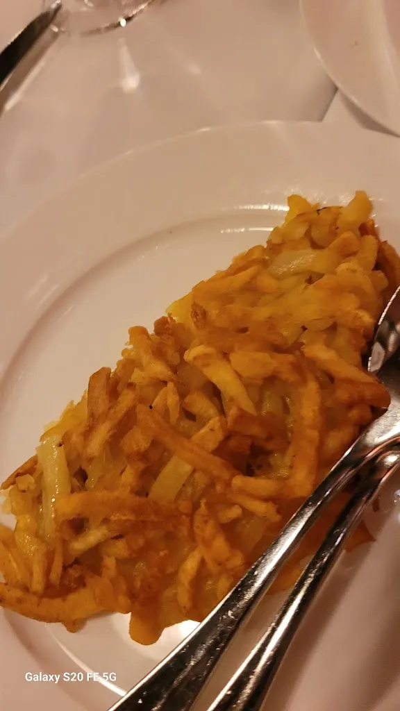 Daniel Cheoh_Restaurant Kindli_Zürich_review