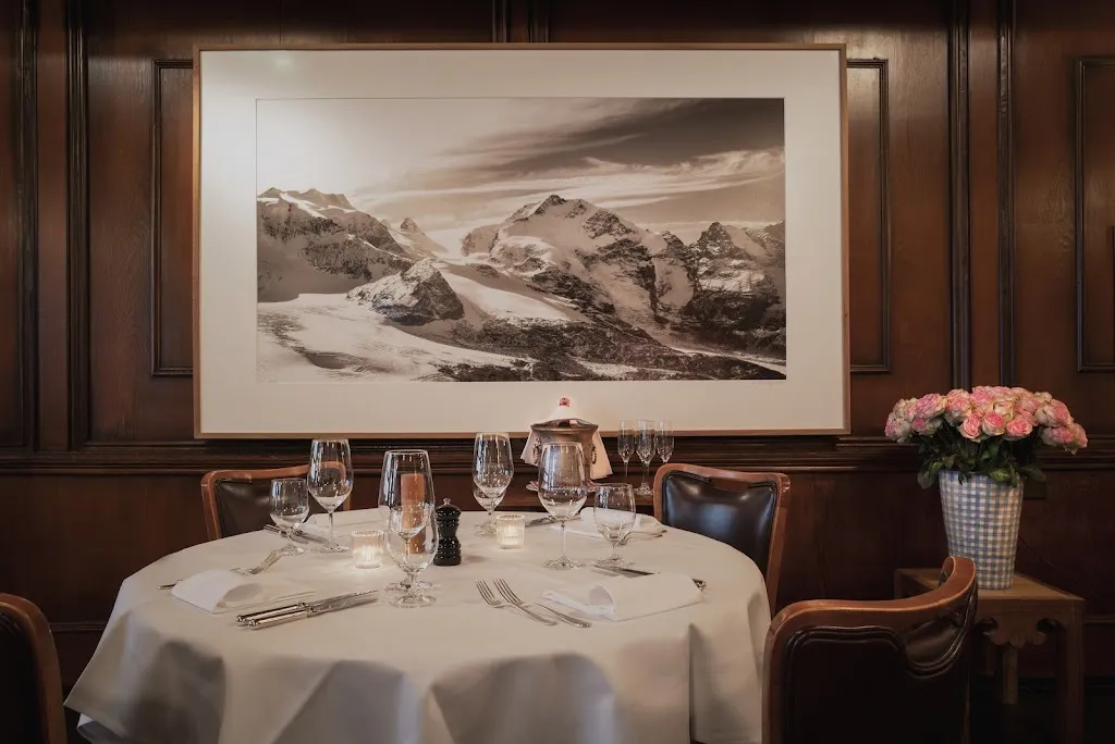 Restaurant Kindli ristorante a Zürich