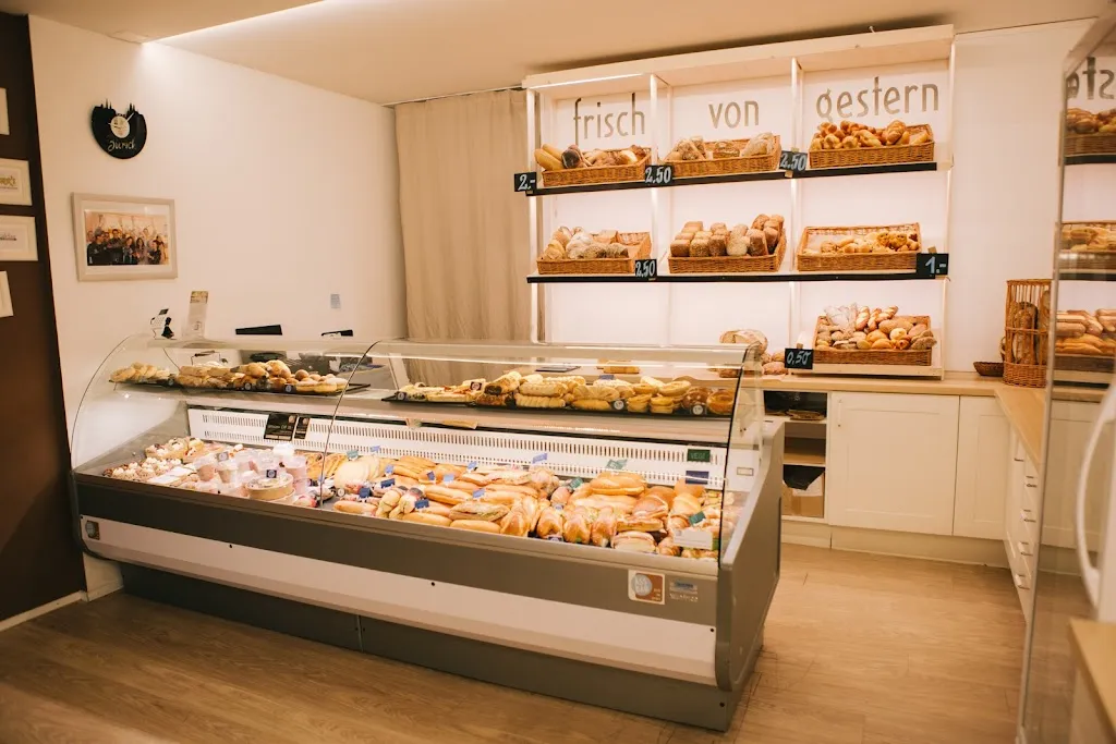 Äss-Bar Zürich restaurant in Zürich