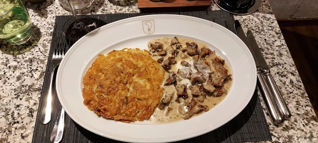 Menu_Restaurant zum Grünen Glas_Zürich_image_5