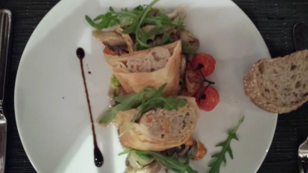 Menu_Restaurant zum Grünen Glas_Zürich_image_7