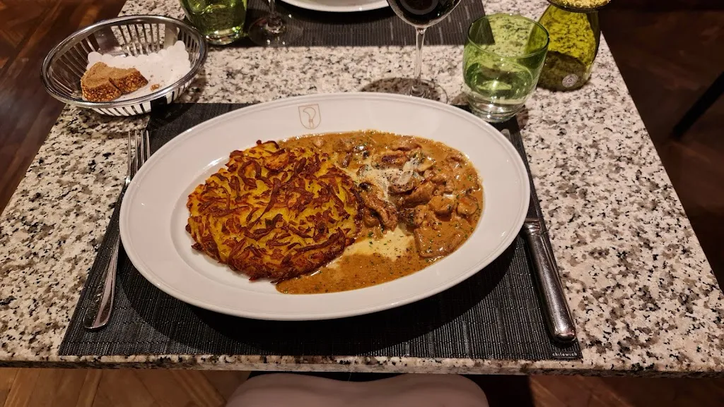 Menu_Restaurant zum Grünen Glas_Zürich_image_8