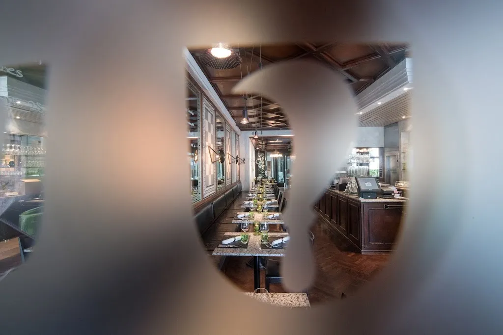 Restaurant zum Grünen Glas restaurant in Zürich