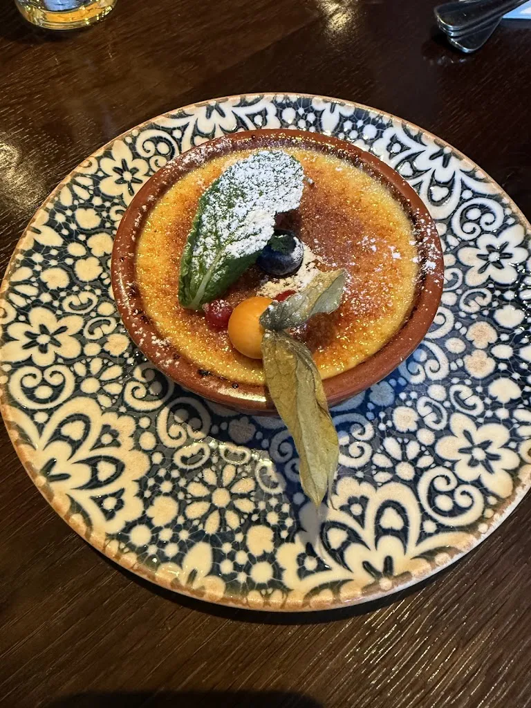 Evelyn Yeo_La Pasta_Zürich_review