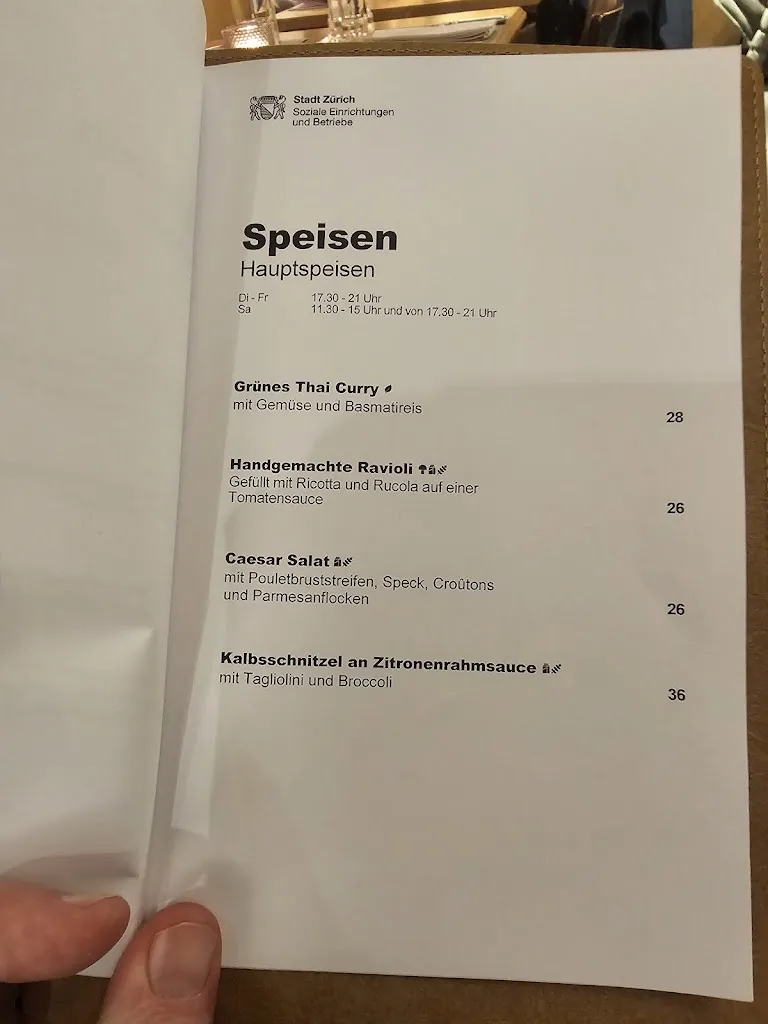 Menu_Schipfe 16_Zürich_immagine_3