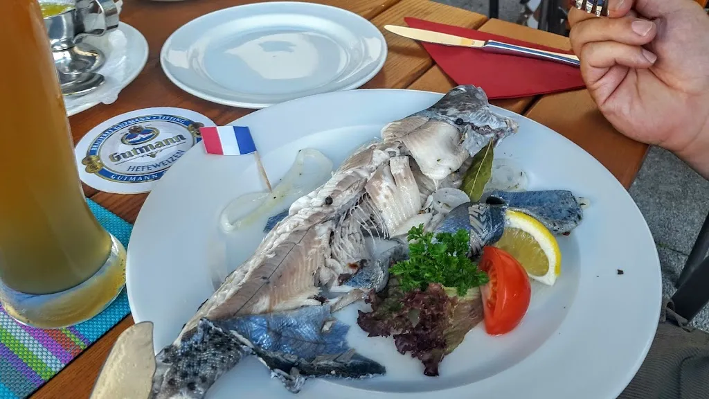 Menu_Hotel, Restaurant & Camping 