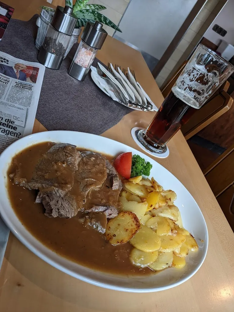 Menu_Hotel, Restaurant & Camping 