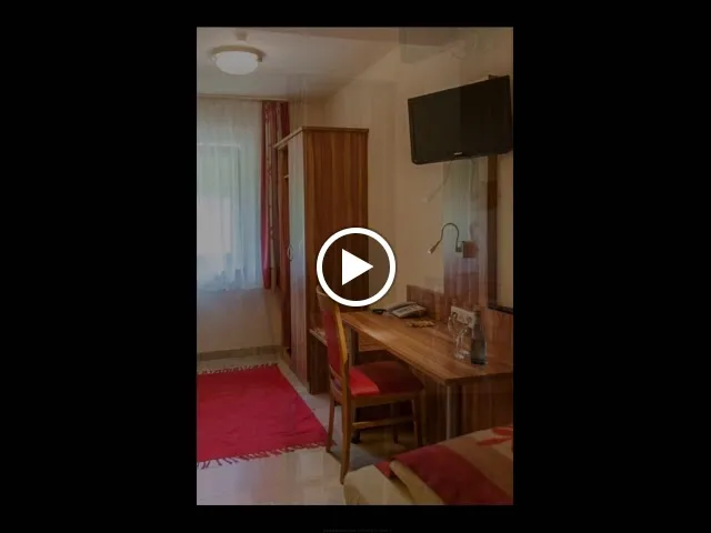 Hotel, Restaurant & Camping 