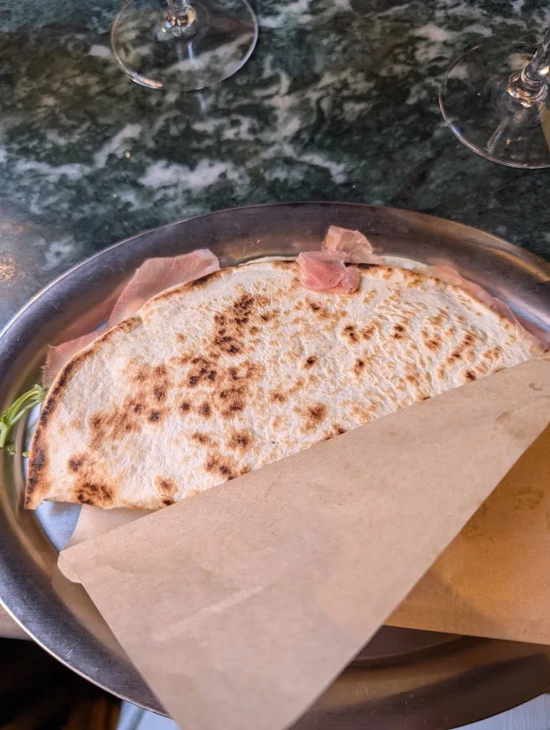 Heather Shiffer_Piadina Bar_Zürich_recensione