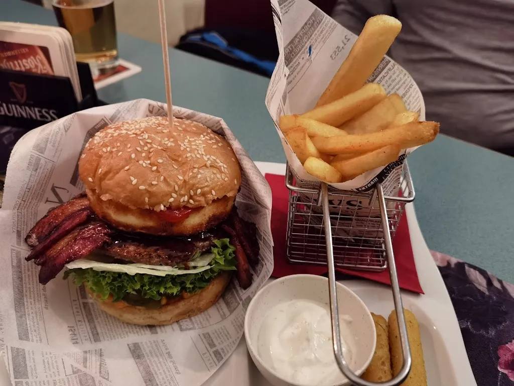 Menu_Gaststätte Schloßgewölbe_Penig_image_5