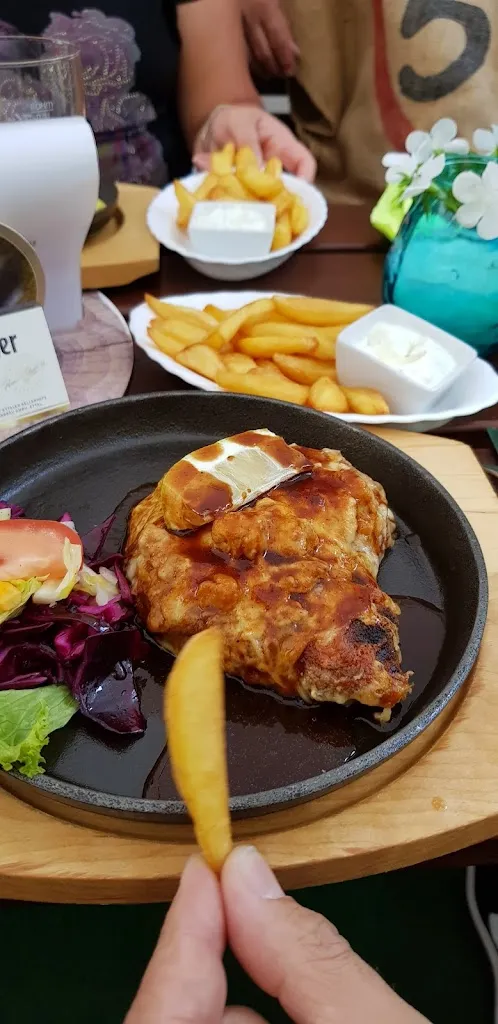 Menu_Gaststätte Schloßgewölbe_Penig_image_8