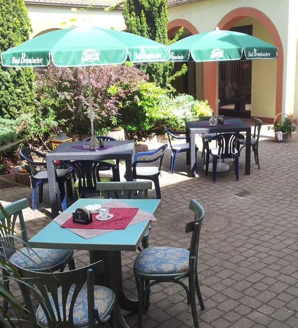 Gaststätte Schloßgewölbe ristorante a Penig