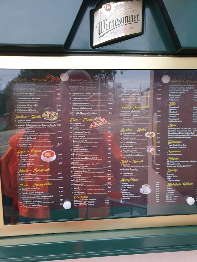 Menu_Ristorante - Pizzeria Da Baroni_Plauen_immagine_3