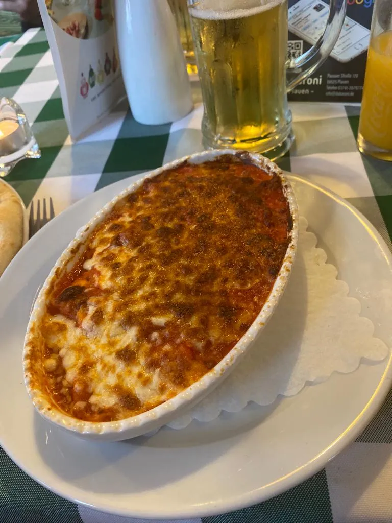 Menu_Ristorante - Pizzeria Da Baroni_Plauen_immagine_5