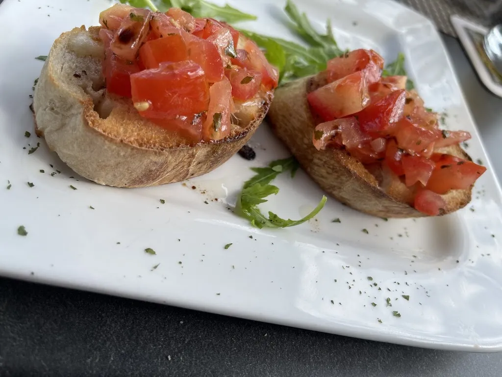 Menu_Ristorante - Pizzeria Da Baroni_Plauen_immagine_8