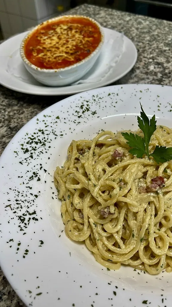 Menu_Ristorante - Pizzeria Da Baroni_Plauen_immagine_9