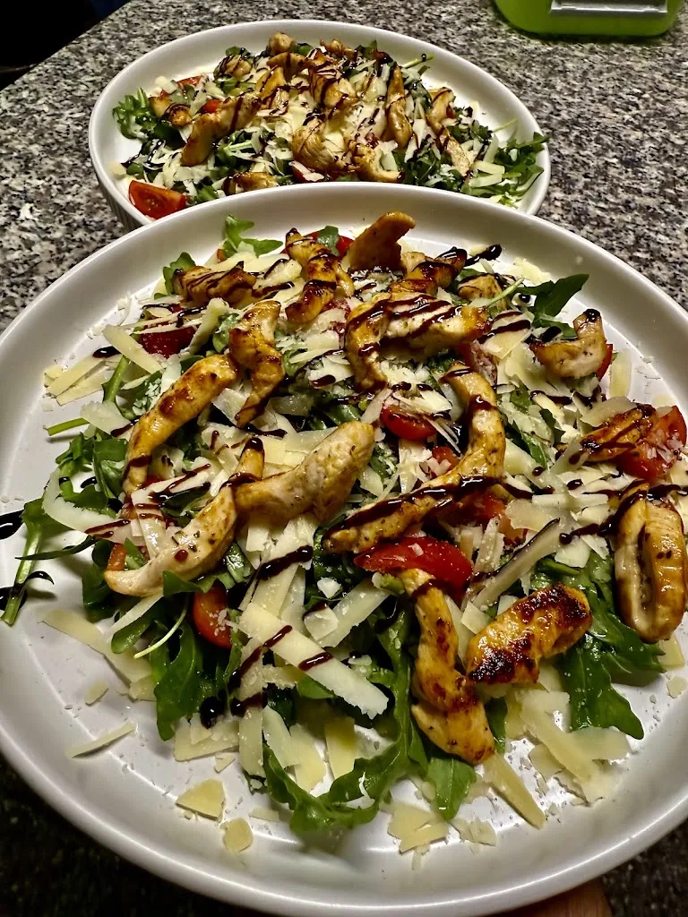 Ristorante - Pizzeria Da Baroni_Plauen_slider_image_3