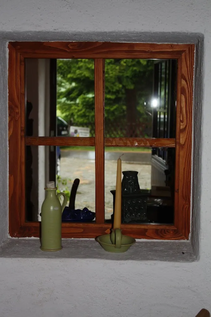 michael heyder_Braun Mühle Dörnthal - Gunter Braun_Olbernhau_review