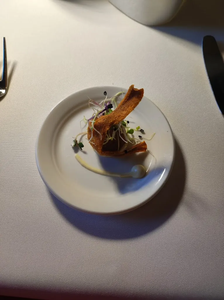 Patricia Franke_Restaurant 