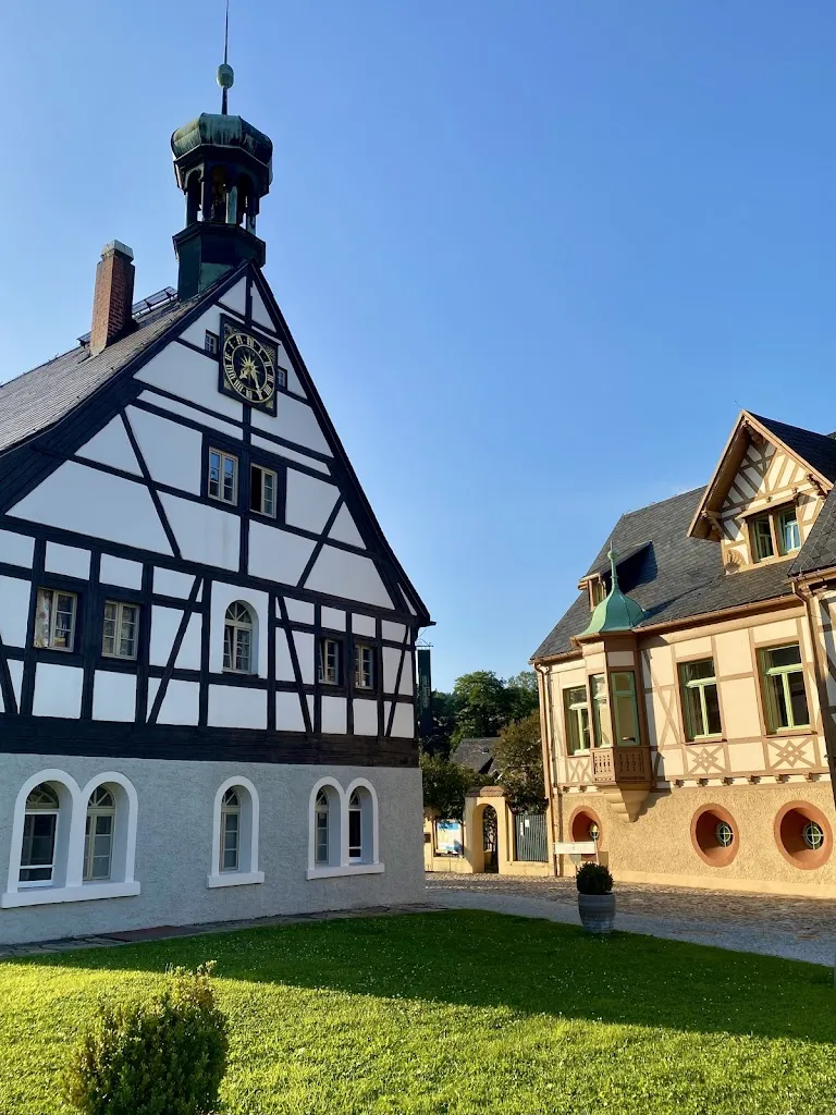 Hüttenschänke Saigerhütte_Olbernhau_slider_image_2