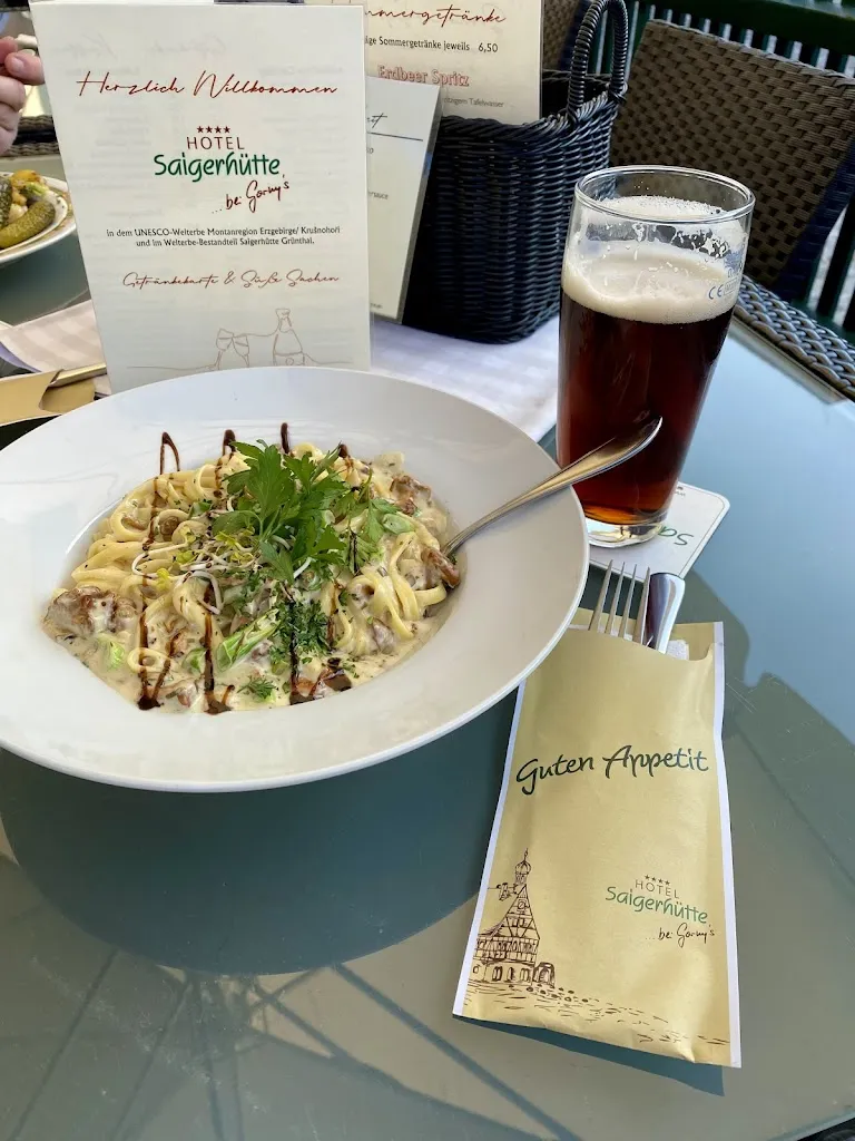 Hüttenschänke Saigerhütte_Olbernhau_slider_image_3