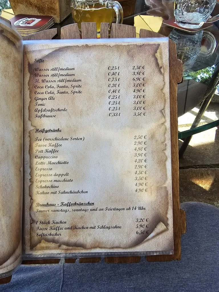 Menu_Brauhaus Saigerhütte_Olbernhau_image_2