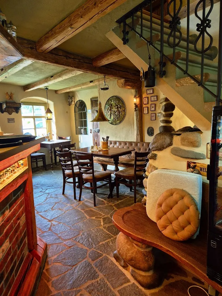 Monika S._Brauhaus Saigerhütte_Olbernhau_review