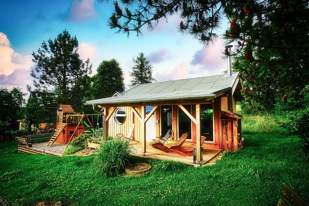 Hotel Olbernhau mit Sauna - Kleines Landhotel zur Ofenschenke restaurant in Olbernhau