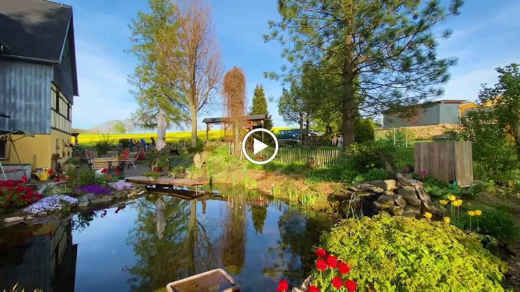 Hotel Olbernhau mit Sauna - Kleines Landhotel zur Ofenschenke_Olbernhau_slider_image_2