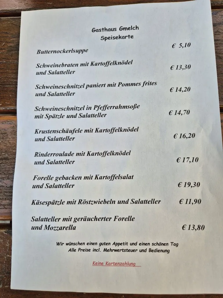 Menu_Gasthof Gmelch_Greding_image_2
