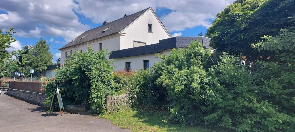 Sven-Eric Fischer_Gasthaus Frohsinn_Pöhl_Bewertung