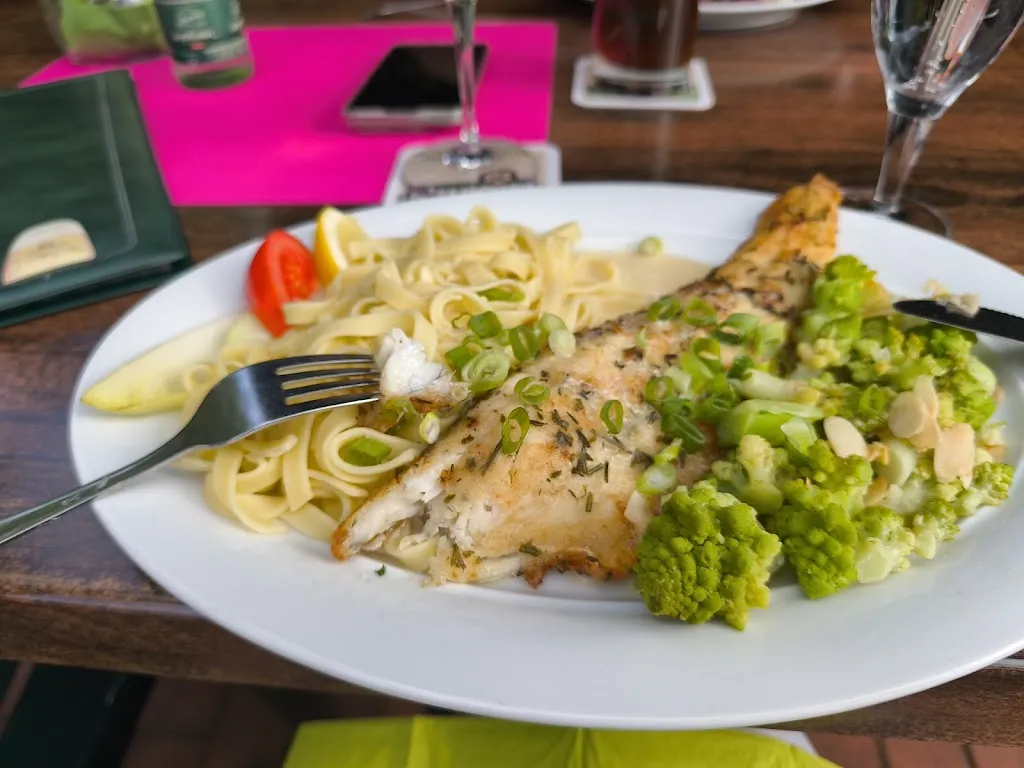 Sinus_Gasthaus Frohsinn_Pöhl_Bewertung