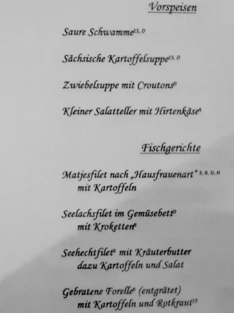 Menu_Gasthaus Ephraimhaus_Schwarzenberg/Erzgebirge_image_4