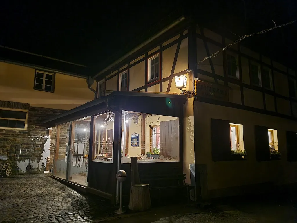 Marek Schmale_Gasthaus Ephraimhaus_Schwarzenberg/Erzgebirge_review