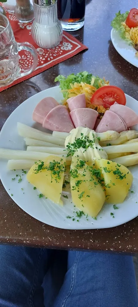 Monika Grabowsky_Gasthaus Ephraimhaus_Schwarzenberg/Erzgebirge_review