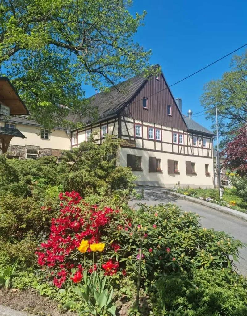 Gasthaus Ephraimhaus_Schwarzenberg/Erzgebirge_slider_image_3