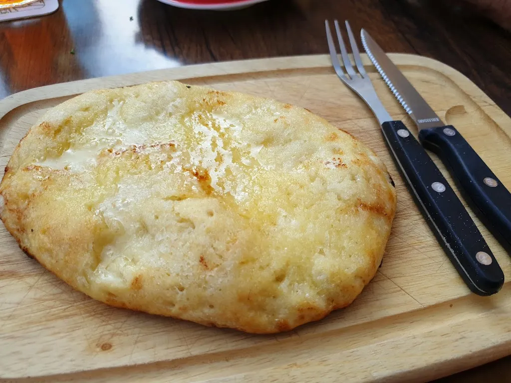 Nikodem Lewandowski_Porschdorfer Einkehr_Schandau_review