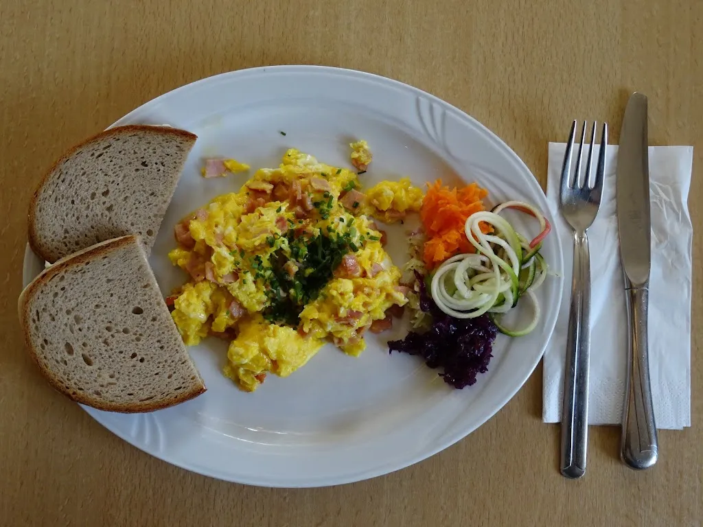 Menu_Gaststätte Kalkwerk_Pockau-Lengefeld_immagine_5