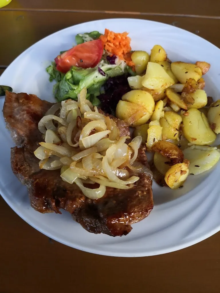 Menu_Gaststätte Kalkwerk_Pockau-Lengefeld_immagine_7