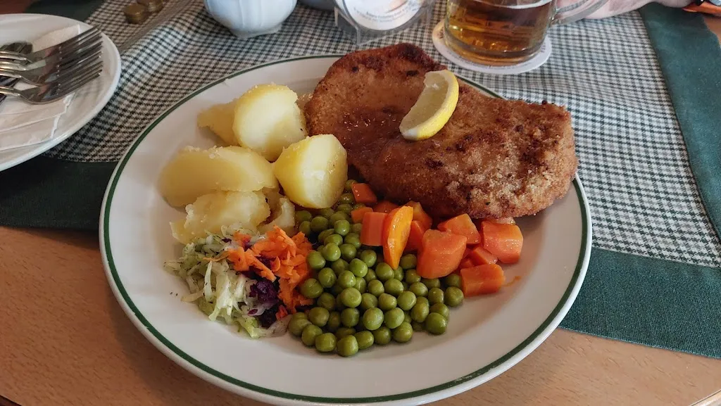 Menu_Gaststätte Kalkwerk_Pockau-Lengefeld_immagine_8