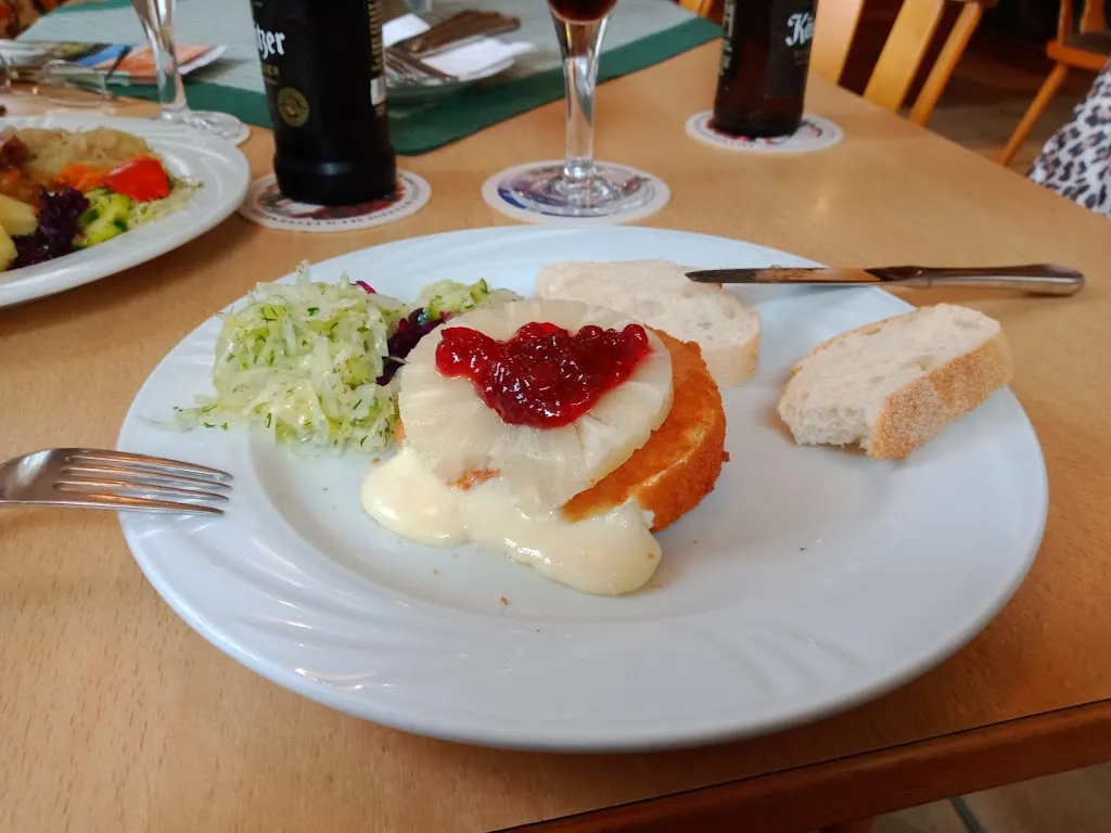 Menu_Gaststätte Kalkwerk_Pockau-Lengefeld_immagine_9