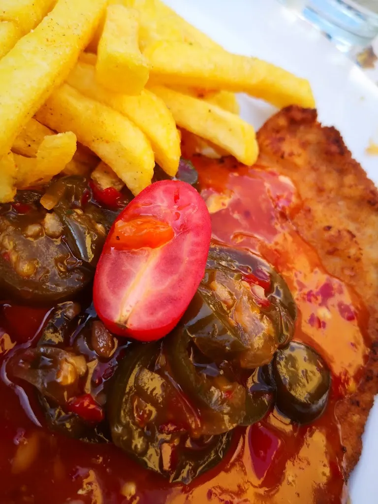 Stefan Palmowski_Restaurant am Markt_Greding_review