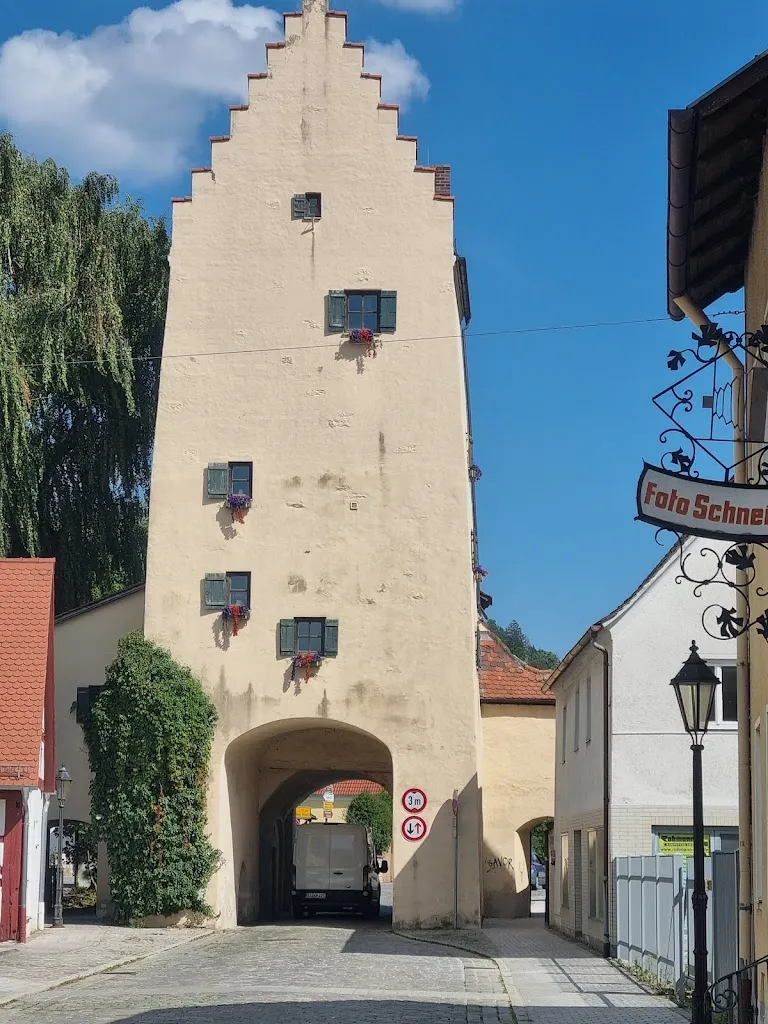 Thorsten Dickhuth_Restaurant am Markt_Greding_review