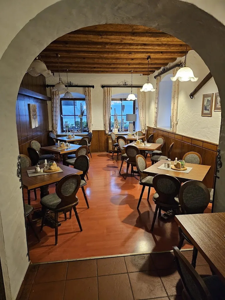 Restaurant am Markt restaurant in Greding