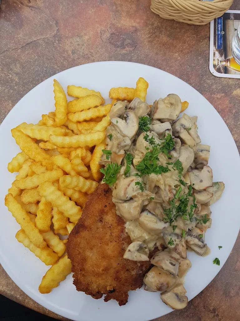 Menu_Gaststätte Zur Hohen Dubrau_See_image_1