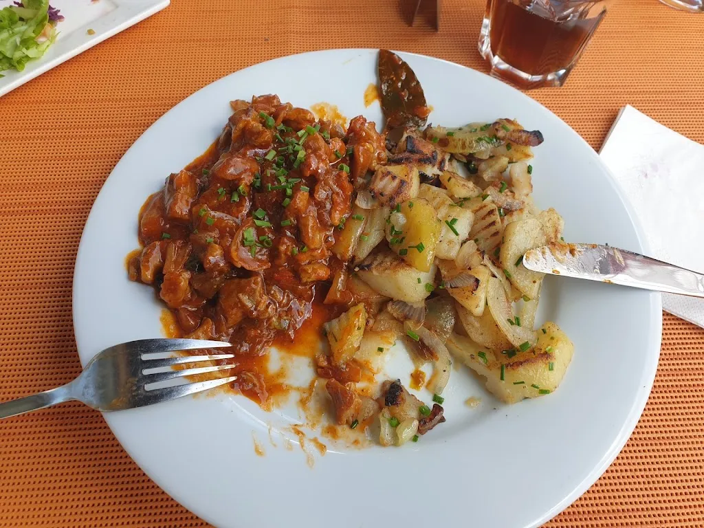 Menu_Gaststätte Zur Hohen Dubrau_See_image_2