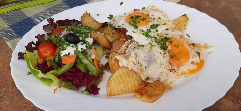 Menu_Gaststätte Zur Hohen Dubrau_See_image_4