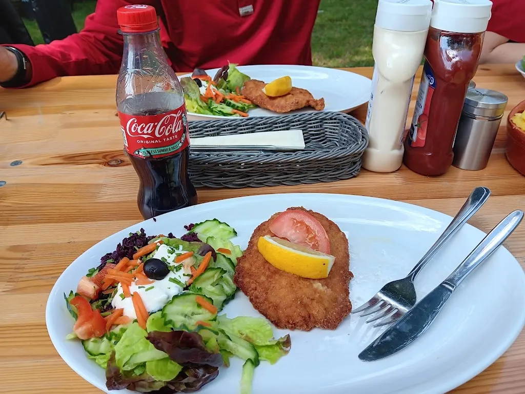 Menu_Gaststätte Zur Hohen Dubrau_See_image_5