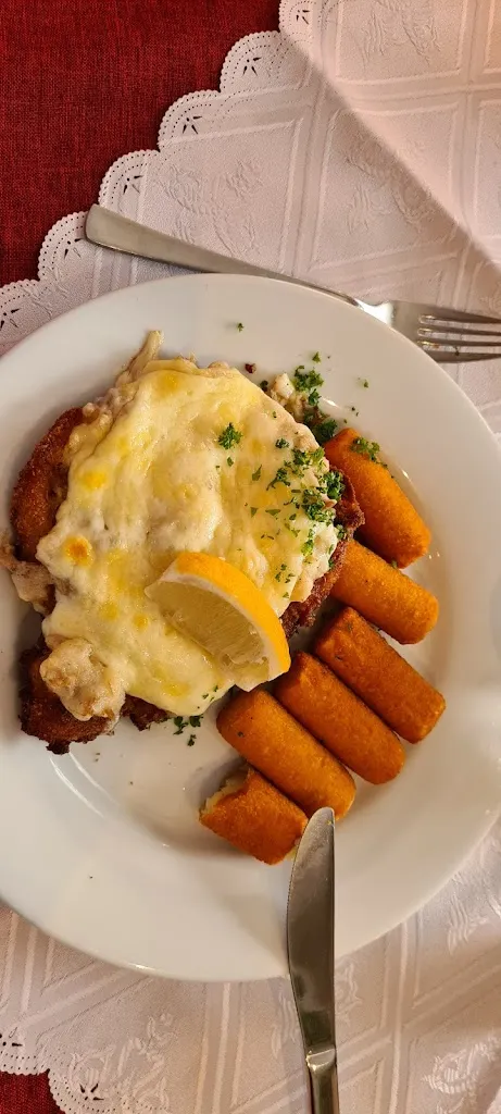 Menu_Gaststätte Zur Hohen Dubrau_See_image_6