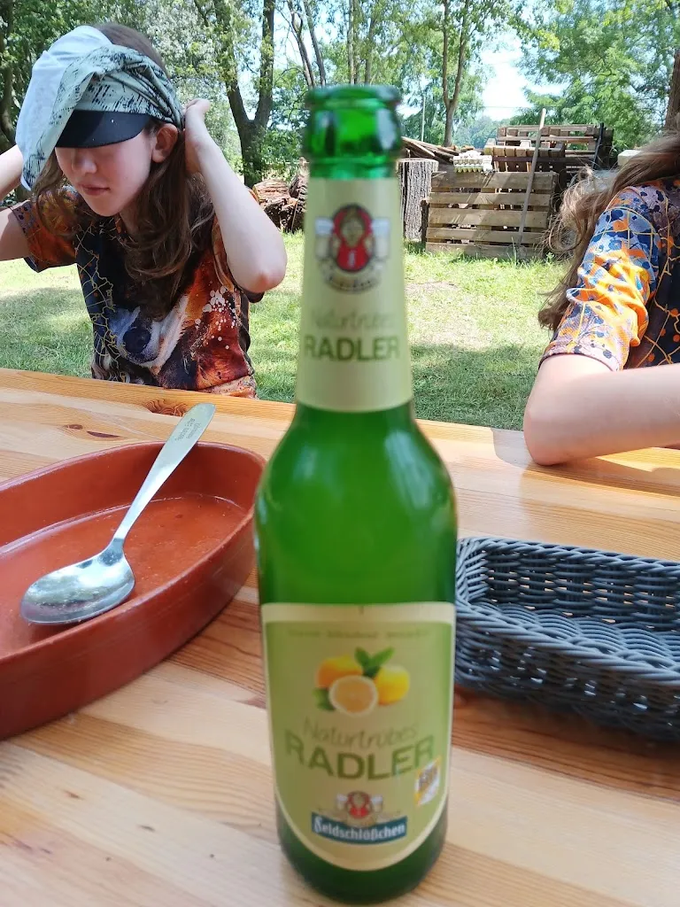 Menu_Gaststätte Zur Hohen Dubrau_See_image_7